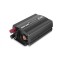 Volt Polska Car Inverter Convertor de tensiune de la 12V la 230V (amplificator de tensiune) 350/500W