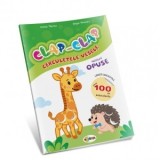 Clap - Clap. Cerculete vesele. Notiuni opuse - Inesa Tautu, Olga Timcov