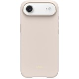 Husa de protectie Beats cu MagSafe si Camera Control pentru iPhone 17 Air, Lime Stone