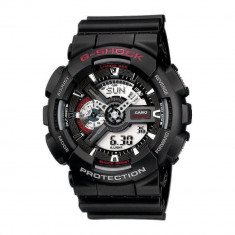 CEAS BARBATESC CASIO G-SHOCK GA-110-1AER foto