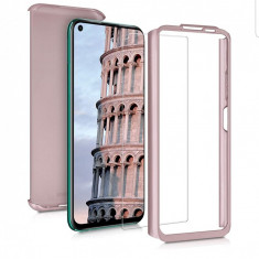 Husa de protectie 360' fata+spate Huawei P40 ; P40 Pro ; P40 lite