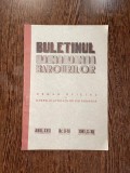 Buletinul Uniunii Barourilor Anul XVII Nr. 8-10 1941, X-XII