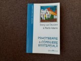 Emmy van Deurzen - Psihoterapie si consiliere existentiala