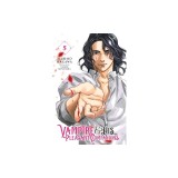 The Vampire and His Pleasant Companions, Vol. 5