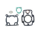 Set garnituri superioare motor compatibil: GILERA APACHE, CRONO, CX, FREESTYLE, RC, SP 125 1988-1994, Athena