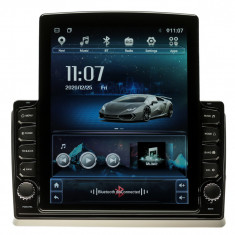 Navigatie AUTONAV Android GPS Audi A4 B6 B7 XPERT 16GB 1GB RAM 10&amp;quot; WiFi 2 x USB Bluetooth Quad-Core 4 * 1.3GHz 4 * 50W foto