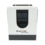 Invertor solar hibrid 5kW, 24V, MPPT 160A, monofazic, off-grid Breckner