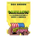 Cannabis, Brian "Box" Brown