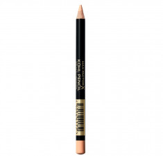 Creion de ochi Max Factor Kohl Eyeliner Pencil, 090 Natural Glaze foto