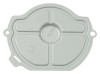 COVER-BEARING:SDC18809,EGI,T0.8,W108.6,L DC63-01263A Uscator de rufe Samsung DV90TA040AX/LE SAMSUNG