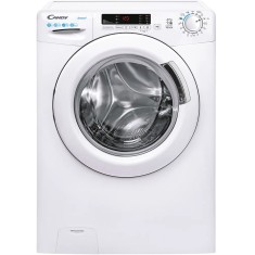 Masina spalat Candy CS1292DW4-S, incarcare frontala, 9 kg, 1200 rpm, Clasa B, Smart Pro, Alb