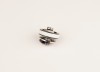 Main Piston Assy, Mid - 2011 Vivid Air R2 - Silver-Black Ultimate FactoryBikes