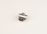 Main Piston Assy, Mid - 2011 Vivid Air R2 - Silver-Black Ultimate FactoryBikes
