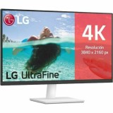 Monitor Gaming LG 27US500-W 4K Ultra HD 27&quot;
