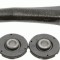 LEMF&Ouml;RDER 38941 01 Brat, suspensie roata
