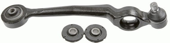LEMF&Ouml;RDER 38941 01 Brat, suspensie roata
