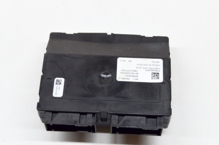 Modul de climatizare BMW X3 G01, F97 2019 OEM: 9438239,90155-003 | 16422075