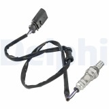 Sonda lambda Audi A3, A4 B6, A6 C5, C5, Tt; Seat Arosa, Cordoba, Cordoba Vario; Skoda Fabia I, Octavia I; VW Bora I, Caddy II, Golf IV, Lupo I Motor