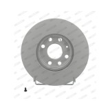 Ferodo Disc frana Premier Coat+ disc