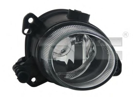 Proiector ceata MERCEDES C-CLASS T-Model (S204) (2007 - 2014) TYC 19-11032-01-9