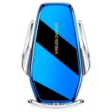 Suport telefon auto grila ventilatie-suport telefon auto incarcare wireless