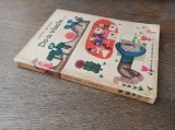 Cumpara ieftin CALIN GRUIA (dedicatie* semnatura) DE-A VISELE, 1965