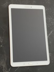 Vand Tableta Samsung Galaxy Tab E T561, 9.6&quot; white