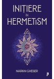 Cumpara ieftin Initiere in hermetism