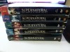 Supernatural - seria 1-4