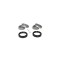 Set rulment roata MITSUBISHI LANCER IV C6 A C7 A BTA H15004BTA