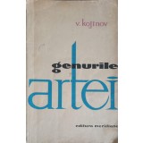 GENURILE ARTEI-V. KOJINOV-255496