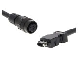 Cablu de conectare OMRON 10m pentru servomotoare, tip signal