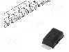 Dioda comuta&amp;#355;ie Schottky, 0,2A, o singura dioda, SOD123, DIODES INCORPORATED - BAT43W-7-F