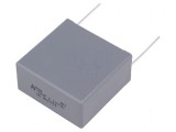 Condensator poliester 100uF 63VAC 100VDC
