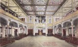 Baile Herculane. Casino-Salon (necirculata 1924)
