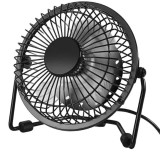 Mini ventilator portabil cu cablu usb comptabil birou sau masina
