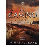 Mihai Fluerar - Un camino perpetuu (Editia: 2014)