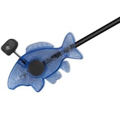 Swinger Delphin Carpy Blue foto
