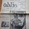 ziarul oblio 23 iulie 1990