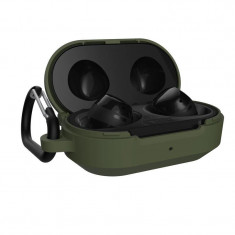 Carcasa UAG Hardcase Samsung Galaxy Buds / Buds Plus Olive Drab foto