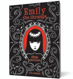 Emily the Strange: Zilele pierdute, Corint Junior