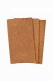 Foaie pluta pentru activitati crafts, A5,18x10.5 cm,3 bucati set