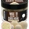 Haldorado - Boilies de carlig MAX MOTION Boilie Hard Hook Wafter 24, 30 mm, 150g - Artar &amp; Banana