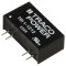 Convertor DC/DC 12V 1W SIP8