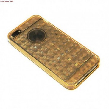 HUSA ULTRA SLIM BABO SAMSUNG G920 GALAXY S6 GOLD foto