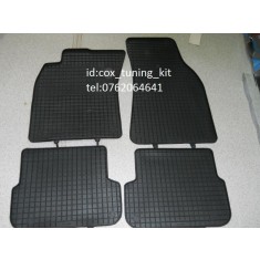 Covorase cauciuc Audi a6 model 06-09