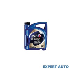 Ulei motor elf evolution full-tech fe 5w30, sintetic 5 litri Alta marca Alt model #7