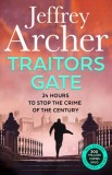 Traitors Gate - SAS Gardners EU