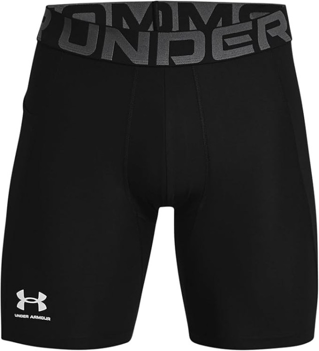 Pantaloni scurti de compresie Under Armour Armour HG pentru barbati, XL - OUTLET