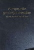 Scripturile Grecesti Crestine - Traducerea Lumii Noi, Colectiv, 2001, Romana, Hardcover